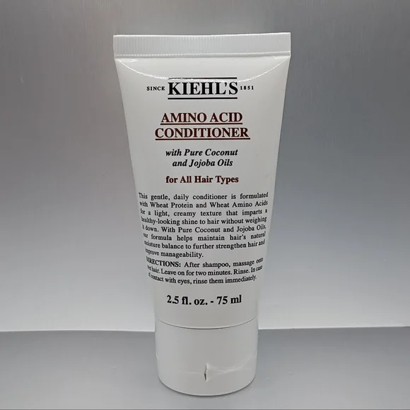 5 For $25 Item🌸 Kiehl's Amino Acid Conditioner - Picture 1 of 2